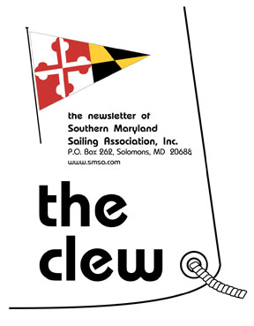 Clew Logo
