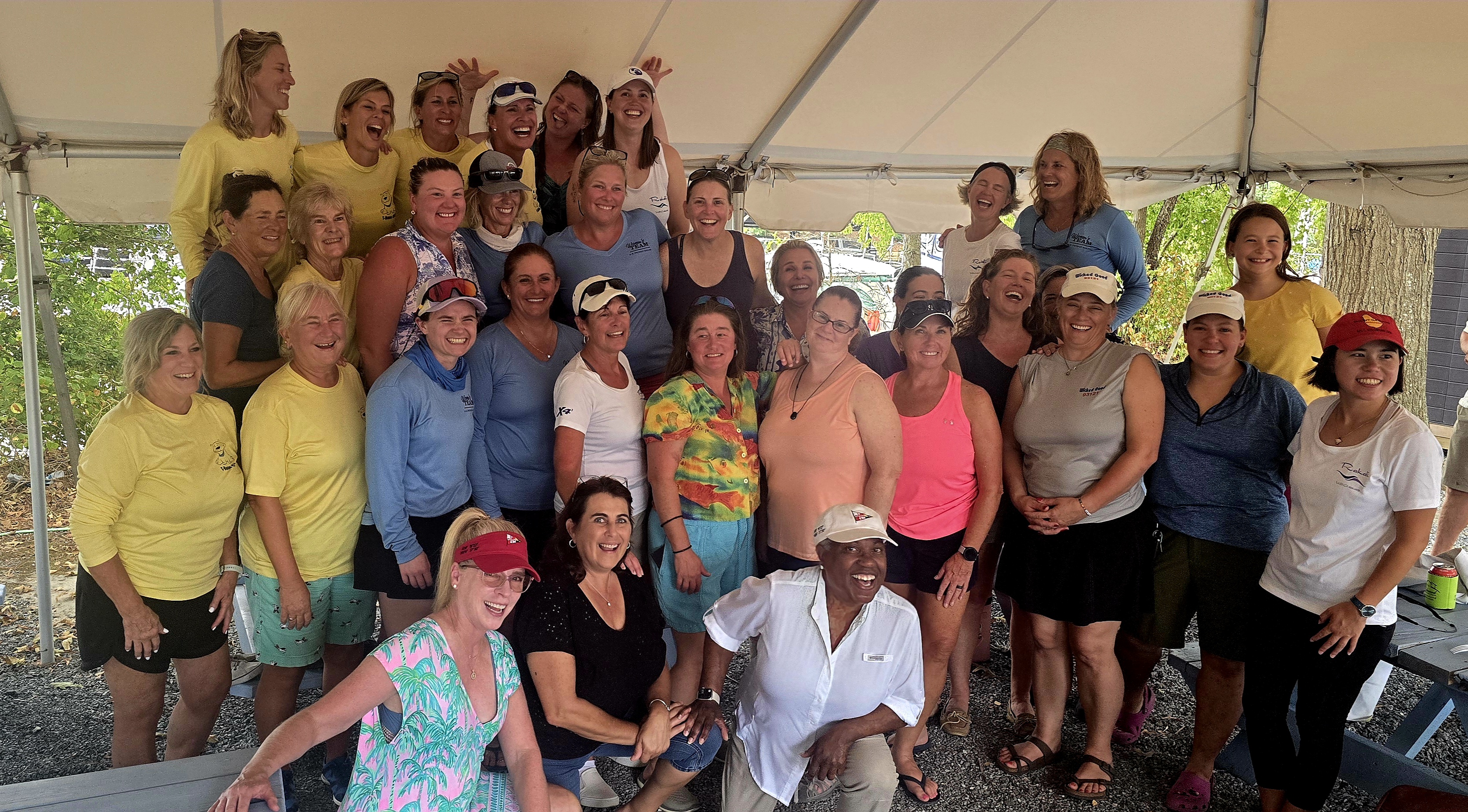 womens regatta