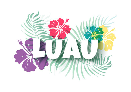luau